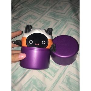 Squishmallow Halloween Mystery Capsules Emily the Bat 4”